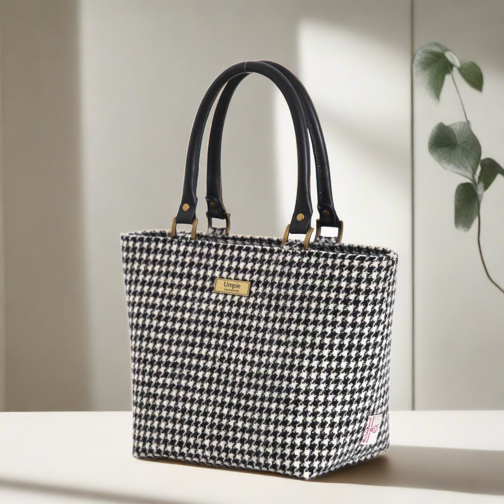 Harris Tweed Handbags