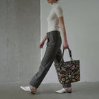 William Morris Tote Bag