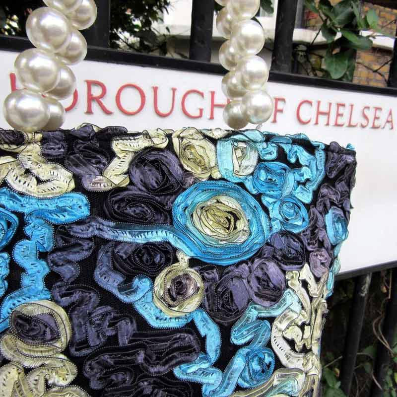 Blooming lovely in Chelsea