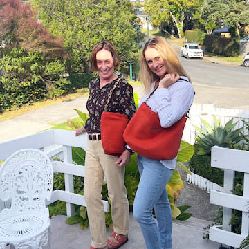 Umpie Bags in New Zealand