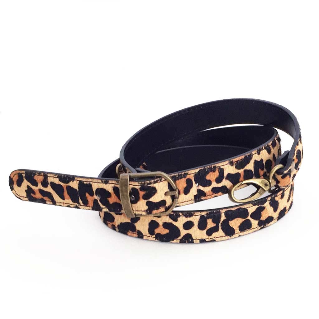 Leather Bag Straps. Easily Clips Onto Any Handbag Style Umpie Handbags